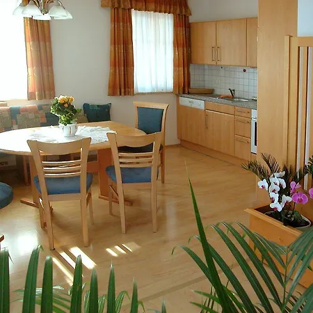 Hiesel-villa Untersbergblick 3*