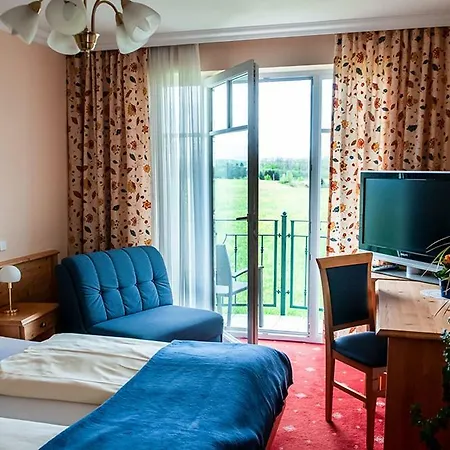 Guest house Hiesel-villa Untersbergblick 3*