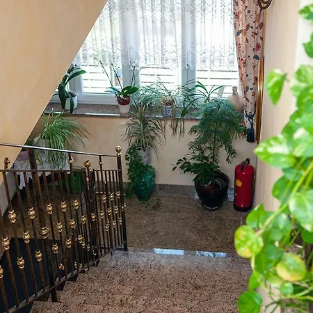 Hiesel-villa Untersbergblick