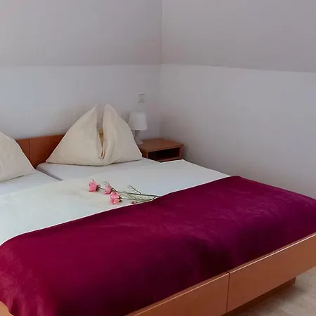 Hiesel-villa Untersbergblick Guest house 3*