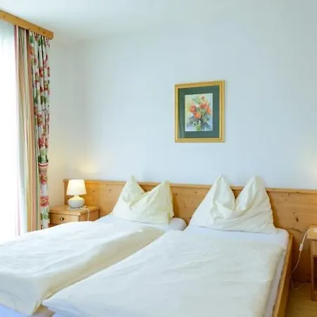 Affittacamere Hiesel-villa Untersbergblick Anthering