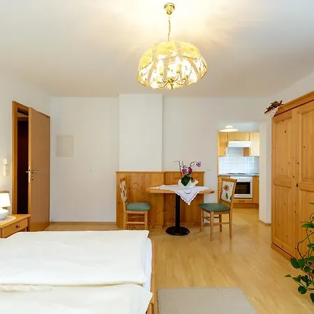 Affittacamere Hiesel-villa Untersbergblick