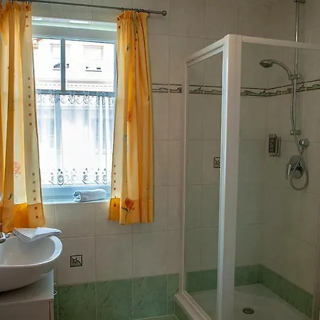 Hiesel-villa Untersbergblick Affittacamere 3*