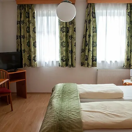 Hiesel-villa Untersbergblick 3* Anthering