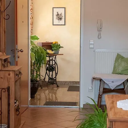 Hiesel-villa Untersbergblick Anthering